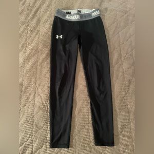 Under armour girl’s